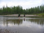 Чарские пески