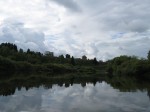 Река Чусовая (Средний Урал, 2009)