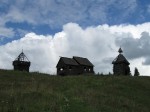 Река Чусовая (Средний Урал, 2009)