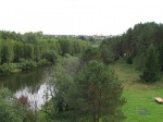 Река Чусовая (Средний Урал, 2009)