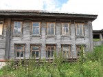 Река Чусовая (Средний Урал, 2009)
