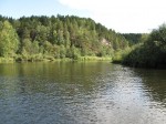 Река Чусовая (Средний Урал, 2009)