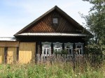 Река Чусовая (Средний Урал, 2009)