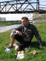 Река Чусовая (Средний Урал, 2009)