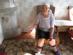 Река Чусовая (Средний Урал, 2009)