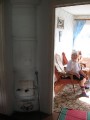 Река Чусовая (Средний Урал, 2009)