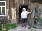 Река Чусовая (Средний Урал, 2009)