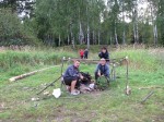 Река Чусовая (Средний Урал, 2009)