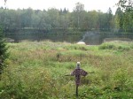 Река Чусовая (Средний Урал, 2009)
