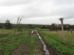 Река Чусовая (Средний Урал, 2009)