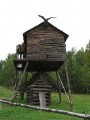 Река Чусовая (Средний Урал, 2009)