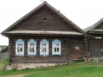 Река Чусовая (Средний Урал, 2009)
