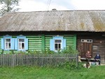 Река Чусовая (Средний Урал, 2009)