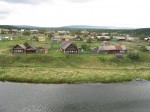 Река Чусовая (Средний Урал, 2009)