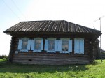 Река Чусовая (Средний Урал, 2009)