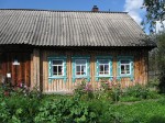 Река Чусовая (Средний Урал, 2009)