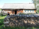 Река Чусовая (Средний Урал, 2009)