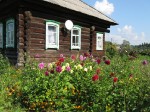 Река Чусовая (Средний Урал, 2009)