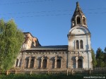 Река Чусовая (Средний Урал, 2009)