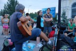 Поход 1 к.с. по Юго-Западному Крыму 18-28.07.2011, 137 км, Бахчисарай-Севастополь