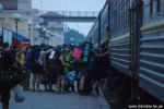 Поход 1 к.с. по Юго-Западному Крыму 18-28.07.2011, 137 км, Бахчисарай-Севастополь