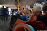 Поход 1 к.с. по Юго-Западному Крыму 18-28.07.2011, 137 км, Бахчисарай-Севастополь