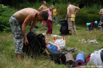 Поход 1 к.с. по Юго-Западному Крыму 18-28.07.2011, 137 км, Бахчисарай-Севастополь