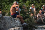 Поход 1 к.с. по Юго-Западному Крыму 18-28.07.2011, 137 км, Бахчисарай-Севастополь
