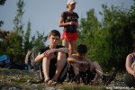 Поход 1 к.с. по Юго-Западному Крыму 18-28.07.2011, 137 км, Бахчисарай-Севастополь