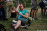 Поход 1 к.с. по Юго-Западному Крыму 18-28.07.2011, 137 км, Бахчисарай-Севастополь