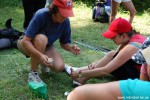 Поход 1 к.с. по Юго-Западному Крыму 18-28.07.2011, 137 км, Бахчисарай-Севастополь