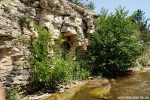 Поход 1 к.с. по Юго-Западному Крыму 18-28.07.2011, 137 км, Бахчисарай-Севастополь