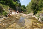 Поход 1 к.с. по Юго-Западному Крыму 18-28.07.2011, 137 км, Бахчисарай-Севастополь