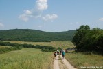 Поход 1 к.с. по Юго-Западному Крыму 18-28.07.2011, 137 км, Бахчисарай-Севастополь