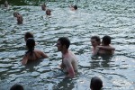 Поход 1 к.с. по Юго-Западному Крыму 18-28.07.2011, 137 км, Бахчисарай-Севастополь