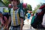 Поход 1 к.с. по Юго-Западному Крыму 18-28.07.2011, 137 км, Бахчисарай-Севастополь