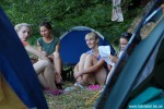Поход 1 к.с. по Юго-Западному Крыму 18-28.07.2011, 137 км, Бахчисарай-Севастополь