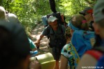 Поход 1 к.с. по Юго-Западному Крыму 18-28.07.2011, 137 км, Бахчисарай-Севастополь