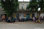 Поход 1 к.с. по Юго-Западному Крыму 18-28.07.2011, 137 км, Бахчисарай-Севастополь