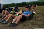 Поход 1 к.с. по Юго-Западному Крыму 18-28.07.2011, 137 км, Бахчисарай-Севастополь