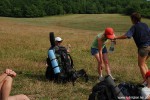 Поход 1 к.с. по Юго-Западному Крыму 18-28.07.2011, 137 км, Бахчисарай-Севастополь