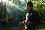 Поход 1 к.с. по Юго-Западному Крыму 18-28.07.2011, 137 км, Бахчисарай-Севастополь