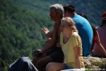 Поход 1 к.с. по Юго-Западному Крыму 18-28.07.2011, 137 км, Бахчисарай-Севастополь