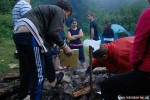 Поход 1 к.с. по Юго-Западному Крыму 18-28.07.2011, 137 км, Бахчисарай-Севастополь