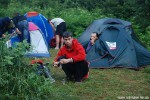Поход 1 к.с. по Юго-Западному Крыму 18-28.07.2011, 137 км, Бахчисарай-Севастополь
