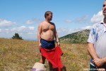Поход 1 к.с. по Юго-Западному Крыму 18-28.07.2011, 137 км, Бахчисарай-Севастополь