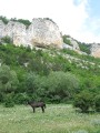 Туристический поход с детьми по юго-западному Крыму (июнь 2010)