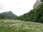 Туристический поход с детьми по юго-западному Крыму (июнь 2010)