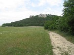 Туристический поход с детьми по юго-западному Крыму (июнь 2010)