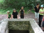 Туристический поход с детьми по юго-западному Крыму (июнь 2010)